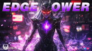 Edge Power Rock Songs ⚡ Stay Sharp – Push Limits 🔥