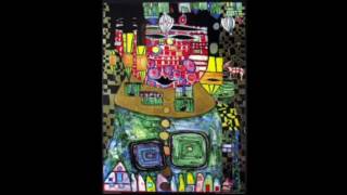 Hundertwasser Images