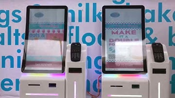 How to Install Self-Checkout Kiosks Technology at your Restaurant or Retail store?