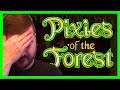 LIVE PLAY on Secrets of the Forest Slot Machine with Bonus and Big Win!!! - Part 1