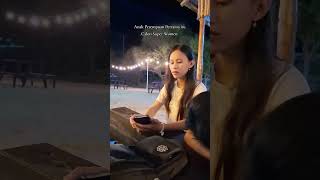 Download Lagu Lagu Boru Panggoaran menemani malam ini di cafe Leli | cover by Vanessa Simorangkir, Indonesian Idol MP3