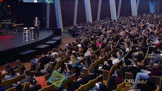 ORU Chapel 2019: “Road to Renewal: Restore” by ORU President William M. Wilson | Jan. 18th, 2019
