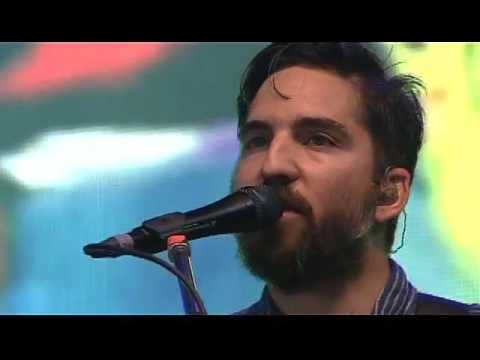 The Album Leaf "Always For You" - Live at Fuji Rock Festival '16