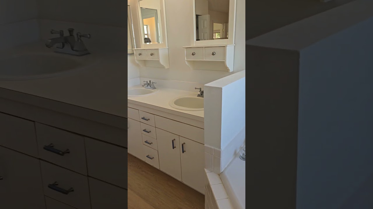 Предварительный показ дома в Порт-Сент-Джоне!