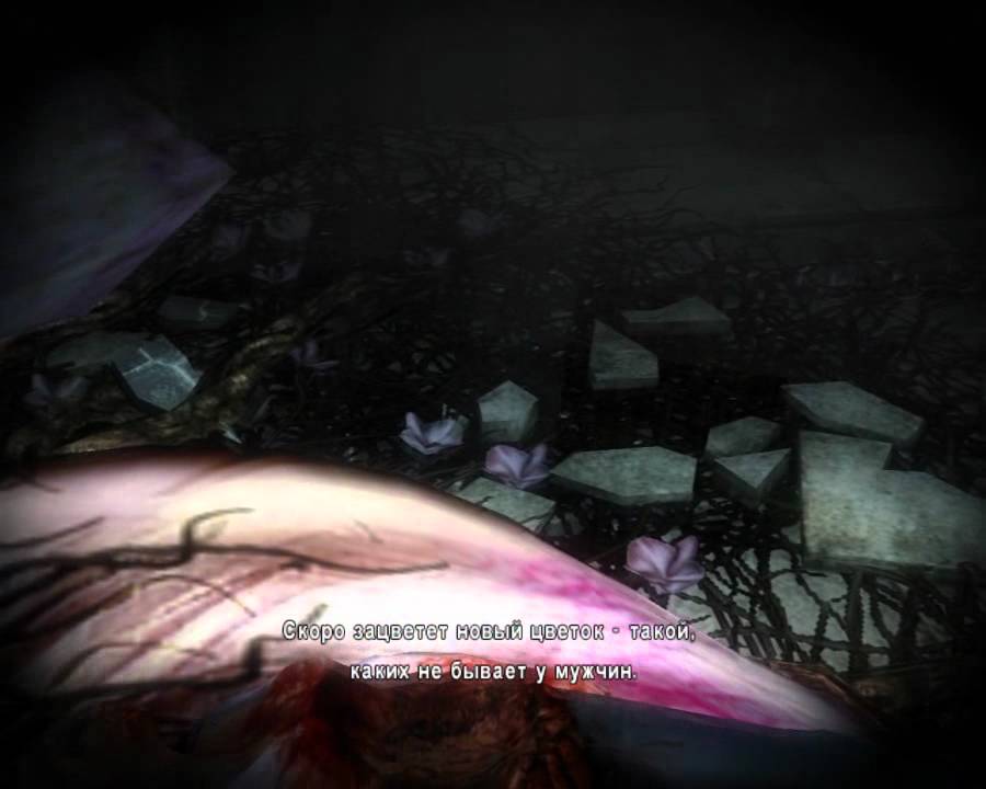 ObsCure 2 (RUS) PC Прохождение / Walkthrough part 1