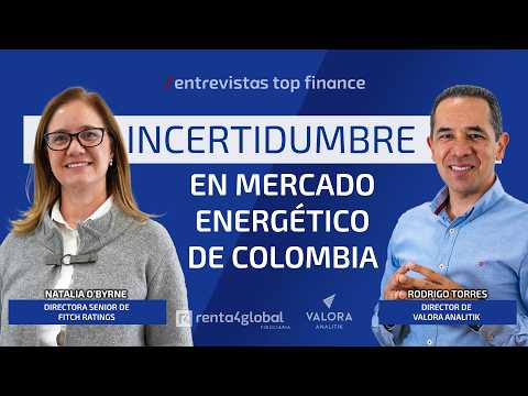 ¿Existe riesgo de apagón en Colombia? Análisis en profundidad