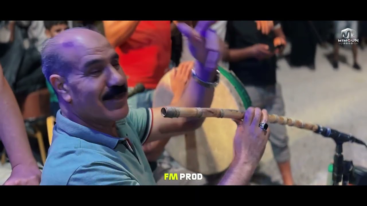 جديد  ركروكي🔥الشيخ صديق النموشي 2025 