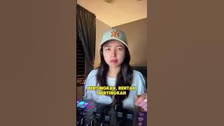 Nazam Lebaran | DJ MIA REMIX