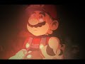 Mario The Music Box Remaster New Demo: Full Playthrough (All Death/Endings)