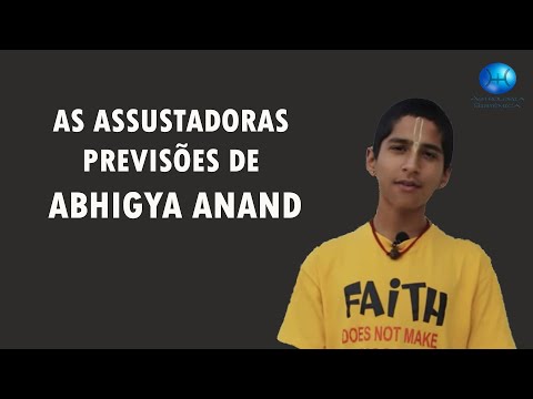 Vídeo: Menino Indiano Cortou A Segunda Cabeça - Visão Alternativa