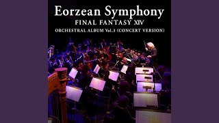 Concert3 英傑 ナイツ オブ ラウンド討滅戦