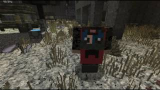 Decimation Nuclear Winter Stream #3 | NEW MAP SCOTTEH HYPE