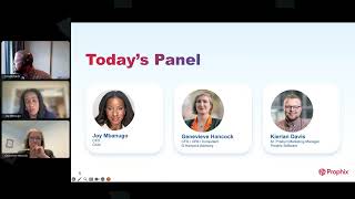 How to Deploy AI for Results: CFO and Controller Panel Discussion (Preview)