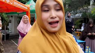 AL-AZHAR KELAPA GADING ANGKATAN 26☆SESI FOTO BUKU TAHUNAN 2019