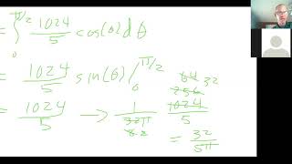 Math 251 - Class Chat 6/19