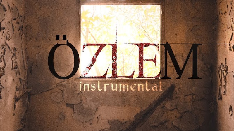 Özlem (Enstrümantal) ♫