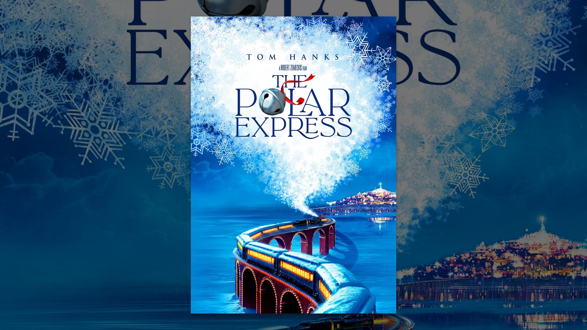 Polar Express - Movies on Google Play