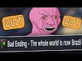 Nobody Has This Hearts Of Iron 4 Achievement For A Reason