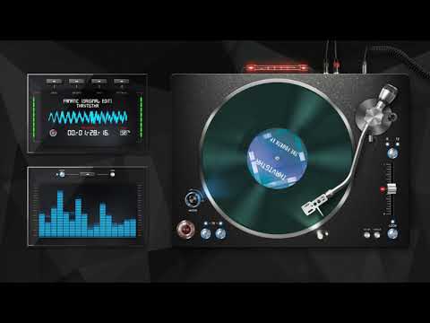 THRVTGTHR - Fanatic (Original Edit) THRVTGTHR - Fanatic (Original Edit)