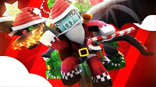 Endermage Trap Über Dem Feast? Soupzember Türchen