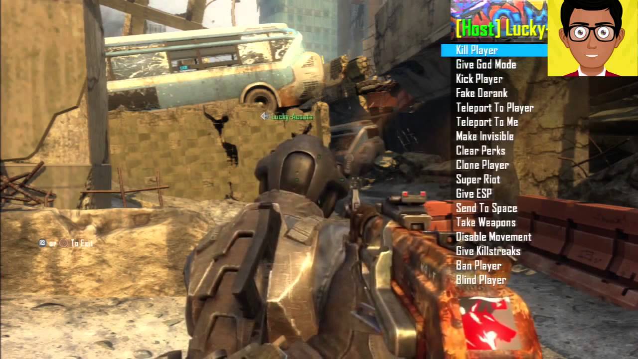 Introducing Martian_X_ModZ (READ DESCRIPTION BELOW) - YouTube