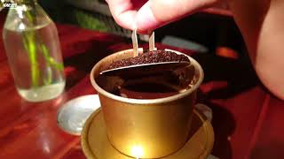 Best Vietnam Drip Coffee Cafe Runam