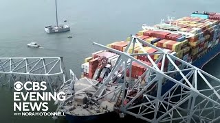 Famous A look at impact protection for bridges after Key Bridge collapse Wealth