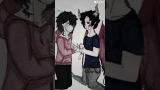 my own Wattpad story "the demon pact" 😗🫶