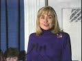 First Lady Hillary Rodham Clinton at NCLC Event (1993)