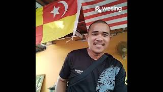 terpisah akhirnya ( jefreydin )