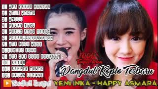 YENI INKA FT. HAPPY ASMARA - DANGDUT KOPLO TERBARU FULL ALBUM - ANGEL AYUMU TENANAN ORA EDITAN