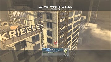 Trickshots on Bots Ep 3 Season 2