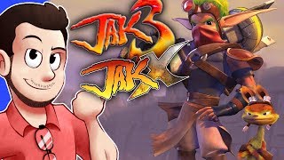 Jak 3 / Jak X - AntDude