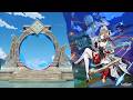 Genshin Abyss Reset Usor sau Greu? Romania