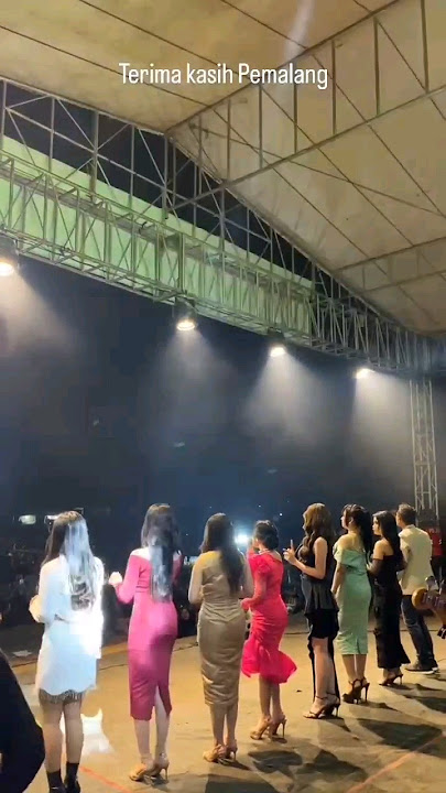 all artis om.adella live pemalang 12 juli 2024 #omadellaterbaru #dangdut #shorts #allartartist