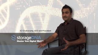 How can DNA Evolution™ help to transform traditional online-offline workflows?