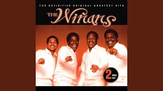 Video thumbnail of "The Winans - J-E-S-U-S"