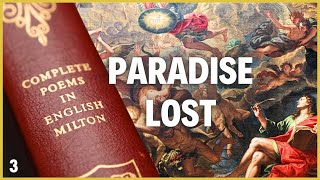 We Who Wrestle With Demons - John Milton's Paradise Lost (Books 5 & 6)