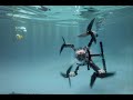 Something new about TJ-FlyingFish: An Amphibious Drone