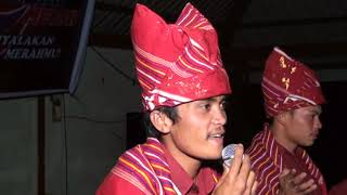 Kerja Tahun Kubu Colia 2019 ll Bapa Aron ras Nande Aron