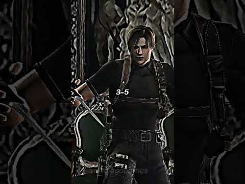 Leon S. Kennedy