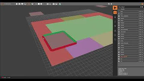 Chapter V. Modeling University of Greenwich using Threedee by Lorena Ibaseta.