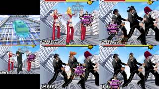 ELITE BEAT AGENTS ニンテンドーDS 押忍！闘え！応援団 燃えろ!熱血リズム魂 応援団2 今すぐ遊ぼう！新曲満載！