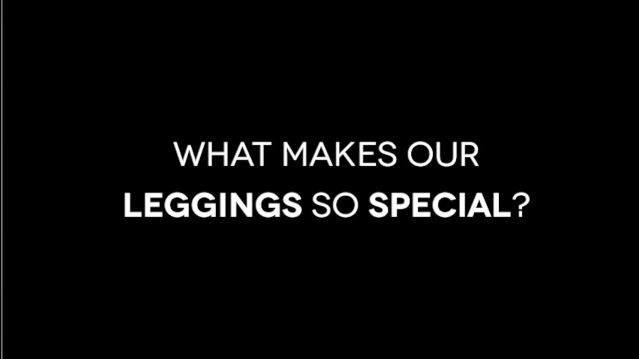 Recto Verso Comic Legging Dames Sportkleding - Verloy Sport