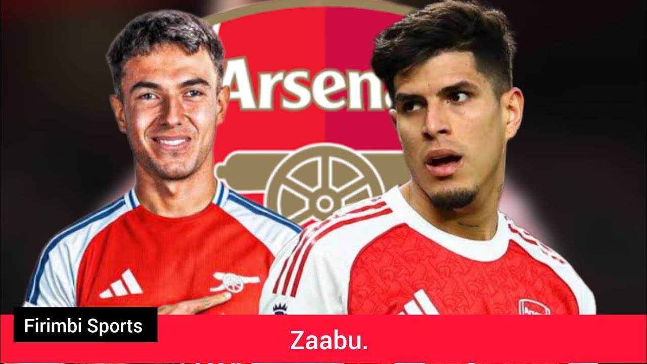 Omutima gwa Arsenal guguno, lwaki atunulirwa nga omuzanyi ow'ekizo mu Arsenal?