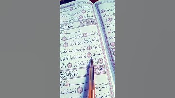 سورة الضحى.....الشيخ صلاح بو خاطر ❤️🍃