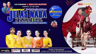 🔴 Cs.. JELAS NADA 0813 1131 3322 - 0813 8604 7328 // Pernikahan Sekar  & Didin  // Alkaline Audio