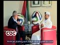 #الكرة_الإماراتية حلقة خاصه مع الكابتن