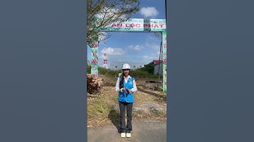 Khởi Công Xây Nhà cho gđ Anh Chị khách ở KĐT Hoàng Tâm Tp Cà Mau #anlộcphát