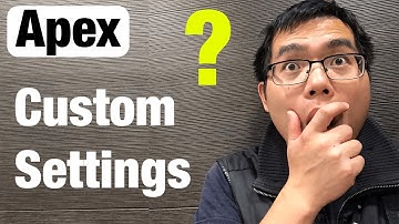 Talking to the custom settings | majority of Salesforce Developers do it wrong! | Best practice